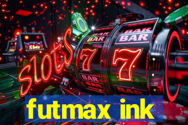 futmax ink